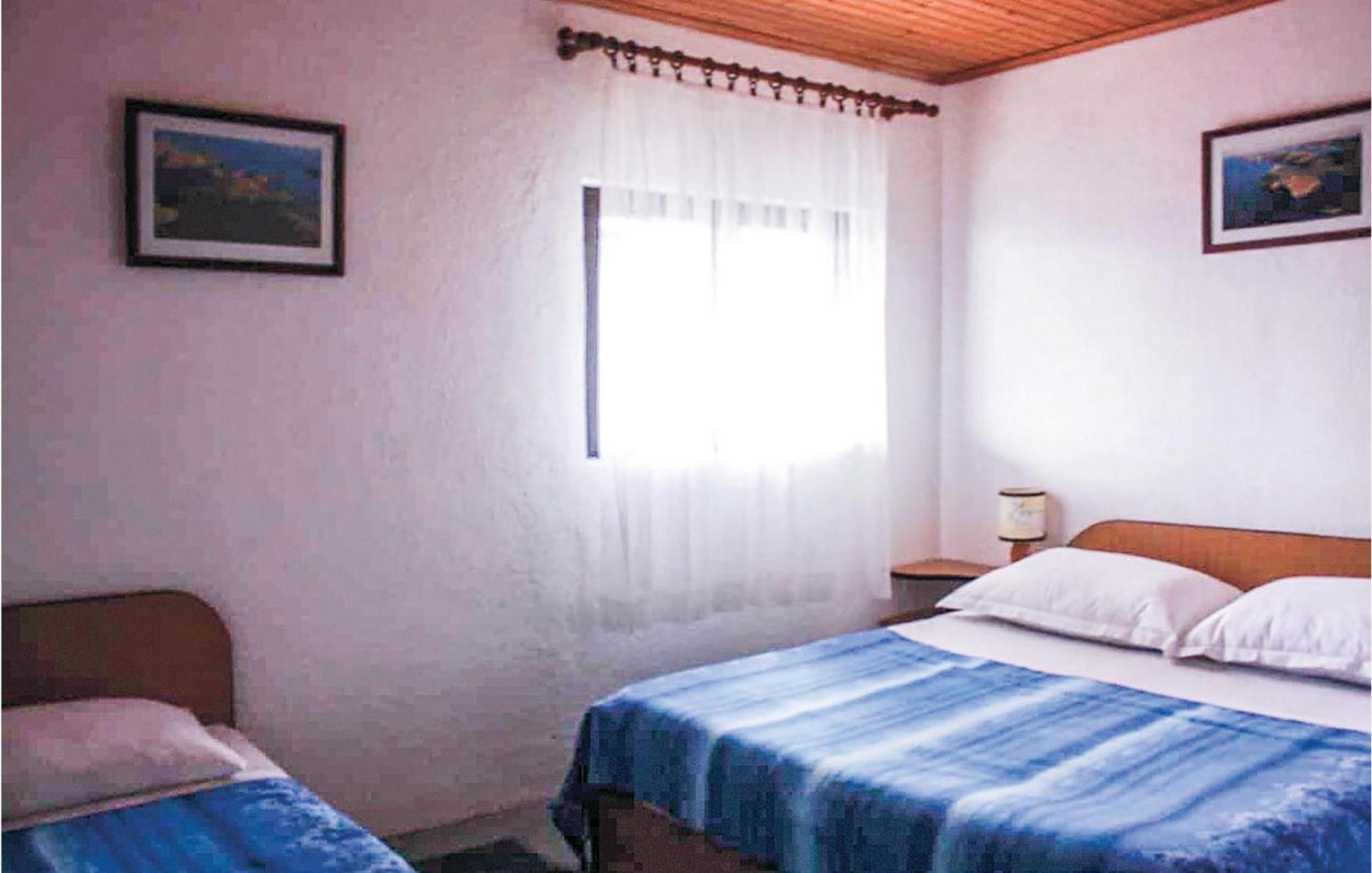 Amazing Home In Kornati With House Sea View Vrulje  ภายนอก รูปภาพ